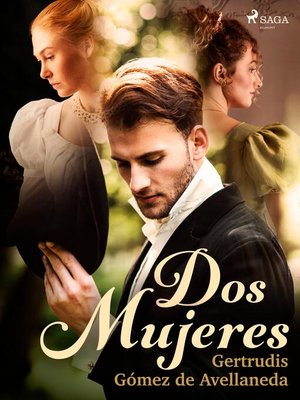 cover image of Dos mujeres